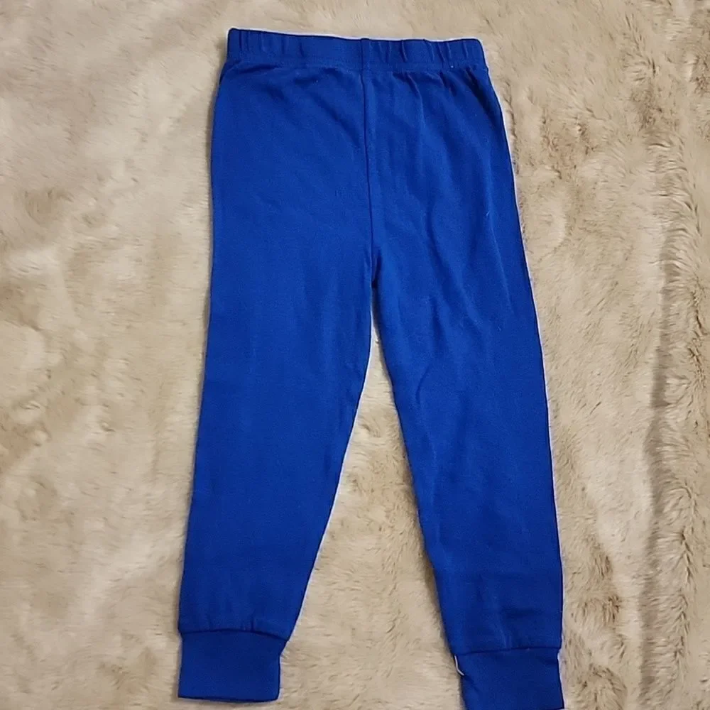 PAW PATROL 2-PIECE COTTON PAJAMA SET, SIZE 5T ‐ NEW!
